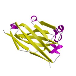 Image of CATH 2xqbH01