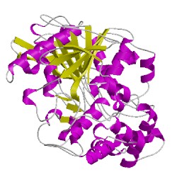 Image of CATH 2xqfA