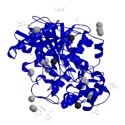 Image of CATH 2xqi