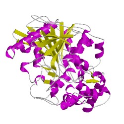 Image of CATH 2xqiA