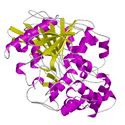 Image of CATH 2xqkA