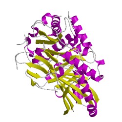 Image of CATH 2xr7A