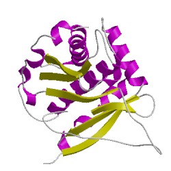 Image of CATH 2xr7A02