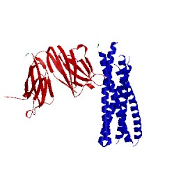 Image of CATH 2xra