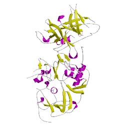 Image of CATH 2xrcC