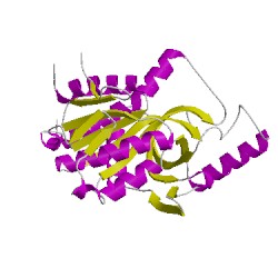 Image of CATH 2xrfA00