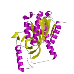 Image of CATH 2xrfB00