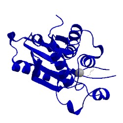 Image of CATH 2xri