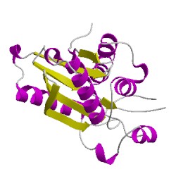 Image of CATH 2xriA01