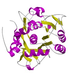 Image of CATH 2xrmA