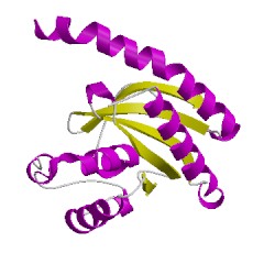 Image of CATH 2xrnA02