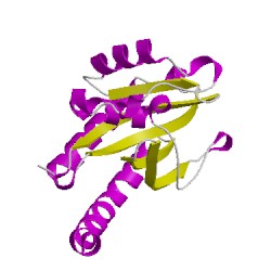 Image of CATH 2xrnB02