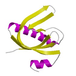 Image of CATH 2xrsG