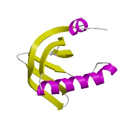 Image of CATH 2xrsM