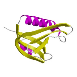 Image of CATH 2xrsP