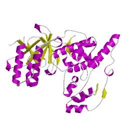 Image of CATH 2xs0A