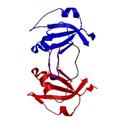 Image of CATH 2xs5