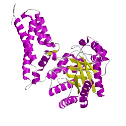 Image of CATH 2xsbA