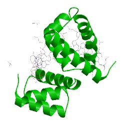 Image of CATH 2xsd