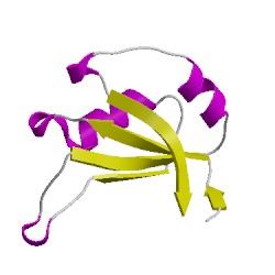 Image of CATH 2xsfA00