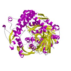 Image of CATH 2xsgA
