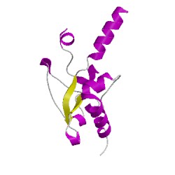 Image of CATH 2xsgA03