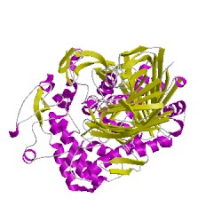 Image of CATH 2xsgB