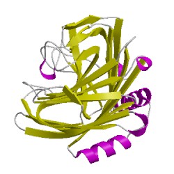 Image of CATH 2xsgB01