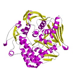 Image of CATH 2xsgB02