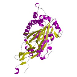 Image of CATH 2xshA