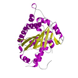 Image of CATH 2xshA01