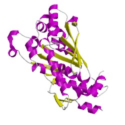 Image of CATH 2xshC01