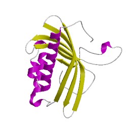 Image of CATH 2xshD