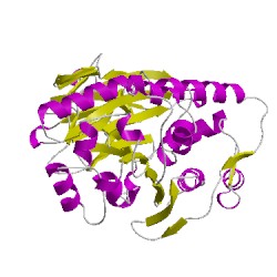 Image of CATH 2xshE