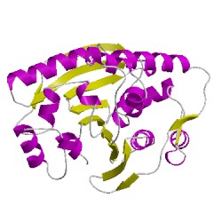 Image of CATH 2xshE01