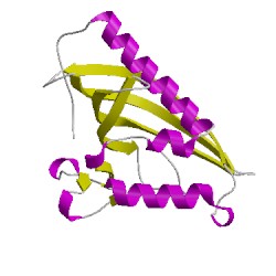 Image of CATH 2xshF