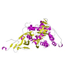 Image of CATH 2xshI