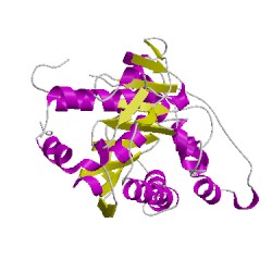 Image of CATH 2xshI01