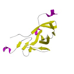 Image of CATH 2xshI02