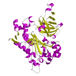 Image of CATH 2xshK