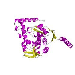 Image of CATH 2xsnB