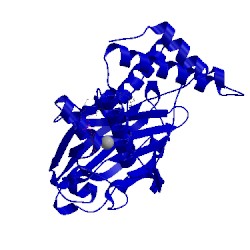 Image of CATH 2xsr