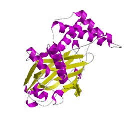 Image of CATH 2xsrA