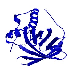 Image of CATH 2xst
