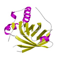 Image of CATH 2xstA00