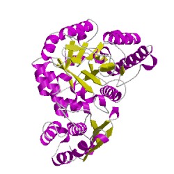 Image of CATH 2xsxA