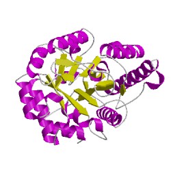 Image of CATH 2xsxA02