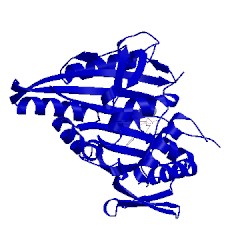 Image of CATH 2xt3