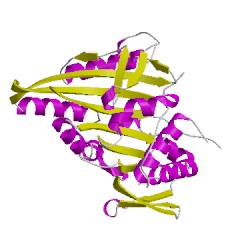 Image of CATH 2xt3A