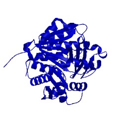 Image of CATH 2xtb